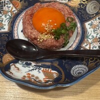 肉亭ふたご iki 本郷三丁目店 - 