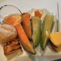 ゼックスウエスト サルヴァトーレ クオモブロス - 