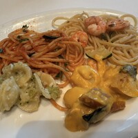 ゼックスウエスト サルヴァトーレ クオモブロス - 