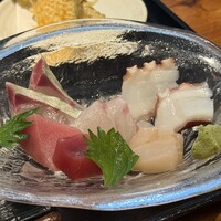 魚感うえさき - 