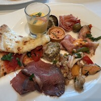 ゼックスウエスト サルヴァトーレ クオモブロス - 