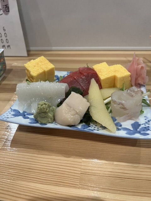 きのえね寿司 &ndash; 花巻の本格寿司店｜新鮮な地元食材と落ち着く雰囲気