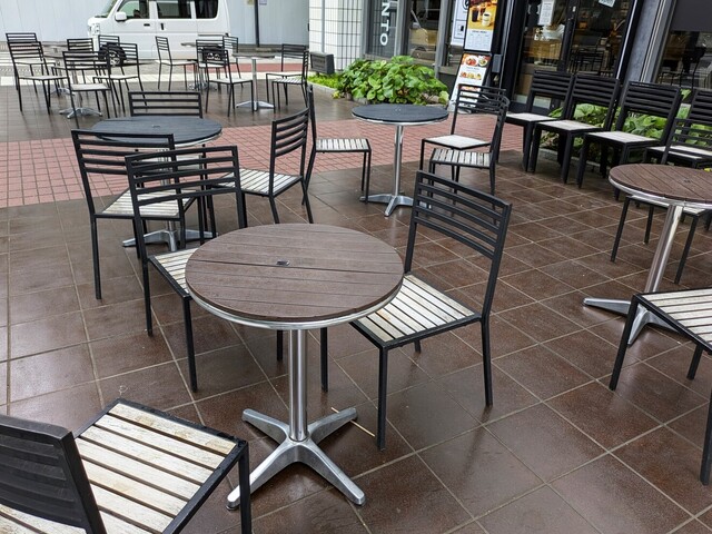 PRONTO Yurakucho Denki Biru Ten photo 4