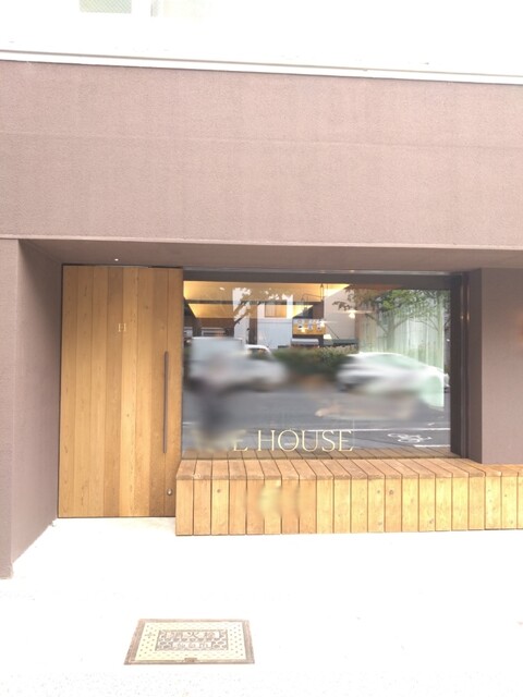 THE HOUSE - 青葉通一番町（カフェ）の写真