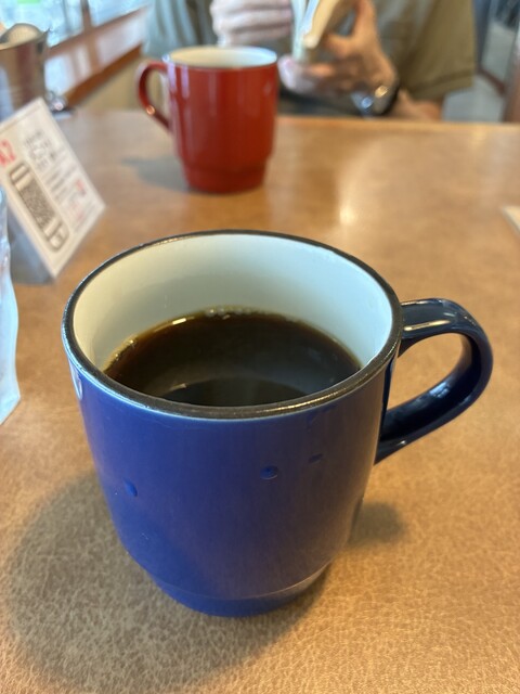 Tohoku Trattoria TREGION GALLEY（トウホク トラットリア トレジオン ギャレー） - 仙台空港（カフェ）の写真