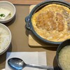 やよい軒 ユニゾイン新大阪店