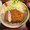 とんかつ 田 西葛西店