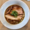 らぁ麺みずがめ食堂