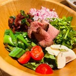 ダイヤモンドカリー 阪急うめだ本店 - 