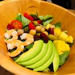 ダイヤモンドカリー 阪急うめだ本店 - 