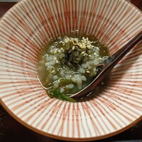 和食 おの寺 - 