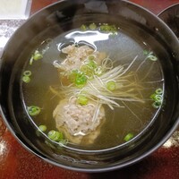 和食 おの寺 - 