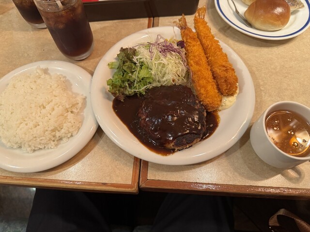 BAMBI Sanshainshiti Arupa photo 4