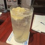 叙々苑 池袋サンシャイン通り店 - 