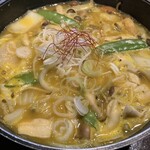 郷土料理とお食事処 赤富士 - 