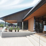 道の駅 蓮如の里あわら - 