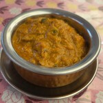 スパイシーキング - 