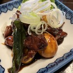 郷土料理とお食事処 赤富士 - 