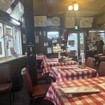 ヨシカミ 浅草店 - 内装