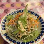 スパイシーキング - 