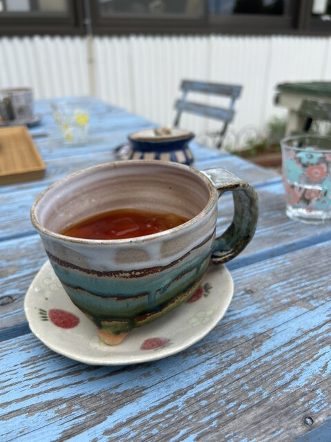 カフェ カカ （CAFE KAKA） - 社家/カフェ | 食べログ