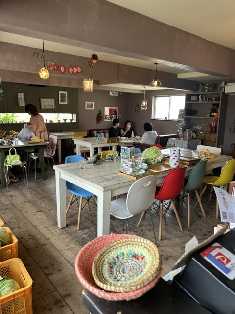 カフェ カカ （CAFE KAKA） - 社家/カフェ | 食べログ