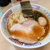 煮干鰮らーめん 圓 八王子本店