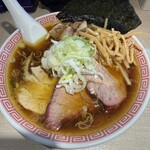 まるえ中華そば - 