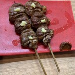 やきとり かずお - 