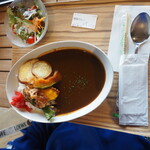 道の駅 蓮如の里あわら - 