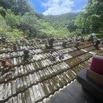 やちむん喫茶シーサー園 - 