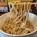 豚ラーメン 一歩前へ - 
