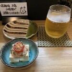 やきとり かずお - 