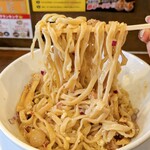豚ラーメン 一歩前へ - 