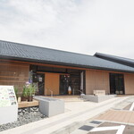 道の駅 蓮如の里あわら - 