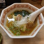 やきとり かずお - 