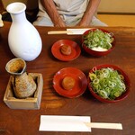 竹邑庵太郎敦盛 - 