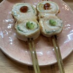 やきとり かずお - 