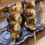 やきとり かずお - 