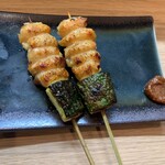 やきとり かずお - 