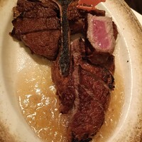 ウルフギャング・ステーキハウス 六本木 - 