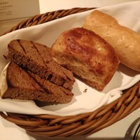 ウルフギャング・ステーキハウス 六本木 - 