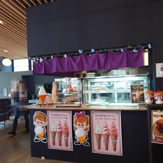 道の駅 蓮如の里あわら_2