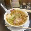 味噌ラーメン 山岡家 すすきの店