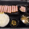 とんかつとカツカレーの店 キセキ食堂 岩槻店