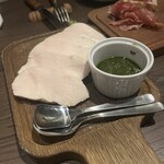 イタ飯バル RICCIO - 