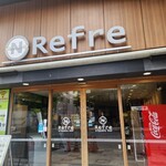 ニコーリフレ - 