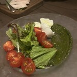 イタ飯バル RICCIO - 