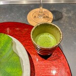 銀座 鉄板焼き ステーキ K-sio - 