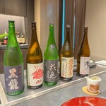 銀座 鉄板焼き ステーキ K-sio - 